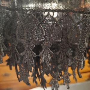 Undergarment skirt